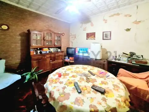 Depto Tipo Casa en Venta en Villa Luro, USD 300.000