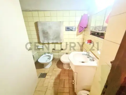 Depto Tipo Casa en Venta en Villa Luro, USD 300.000