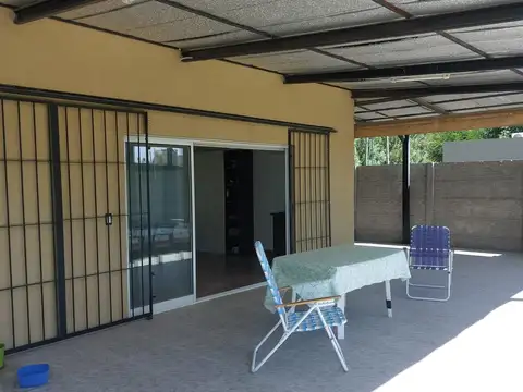 Casa en Venta 8 años