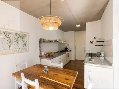 Departamento en Alquiler Temporal 20 años