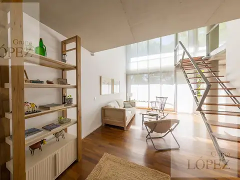 Departamento en Alquiler Temporal de 1 dormitorio