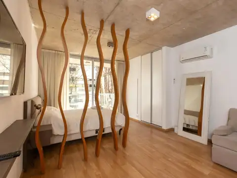 Departamento en Venta al Norte