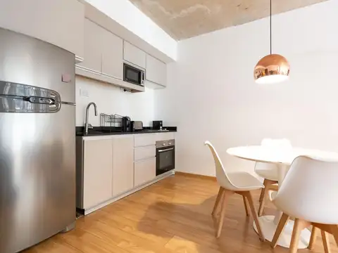 Departamento en Venta de Monoambiente