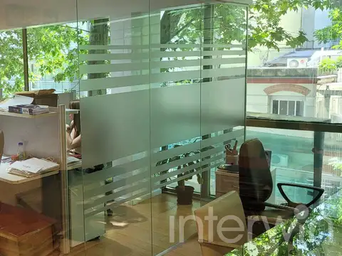 Oficina en Palermo - VENTA