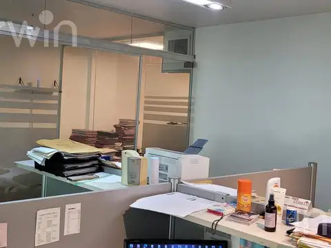 Oficina en Venta en Palermo, USD 220.000