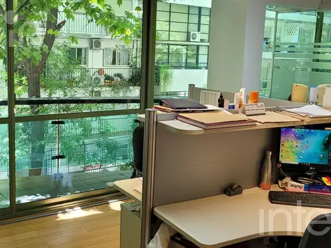 Oficina en Venta A Estrenar