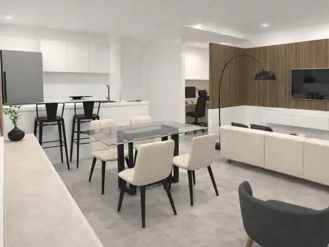 Departamento en Venta en Villa Pueyrredon, USD 164.826