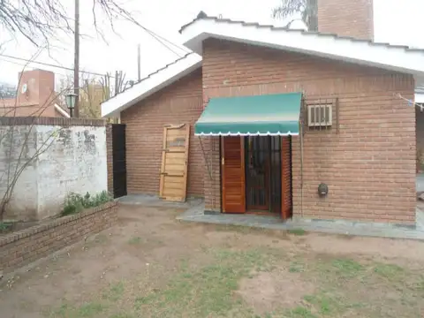 GRANJA DE FUNES CASA EN VENTA