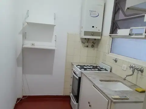 Departamento en Alquiler Apto profesional