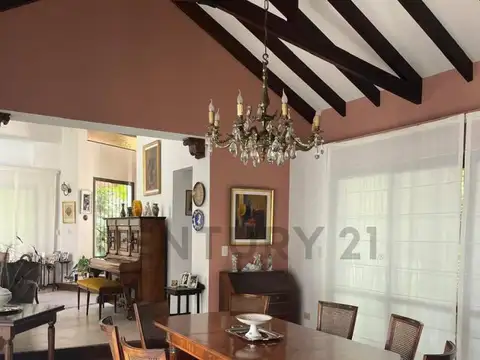 Casa en Venta 18 años