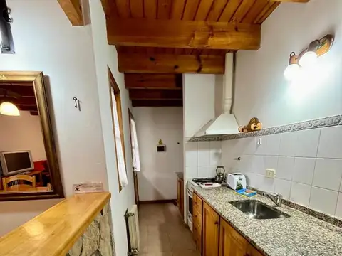 Depto Tipo Casa en Venta de 2 dormitorios
