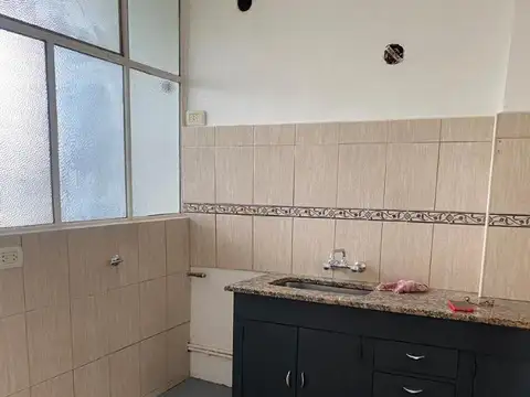 Departamento en Venta 40 años