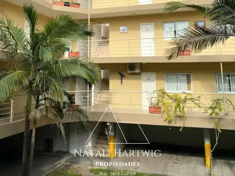 EN VENTA HOTEL EN FEDERACION