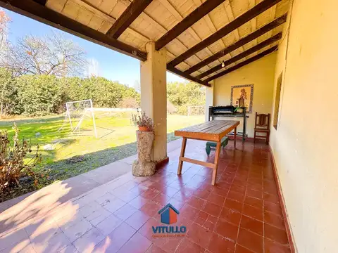 Casa en Venta en La Paz, USD 110.000