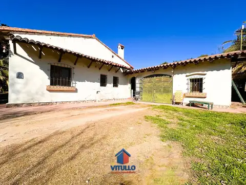Casa en Venta de 4 dormitorios