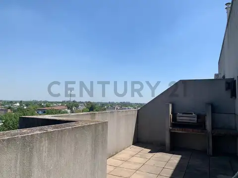 Departamento en Alquiler en Castelar Norte, $ 700.000