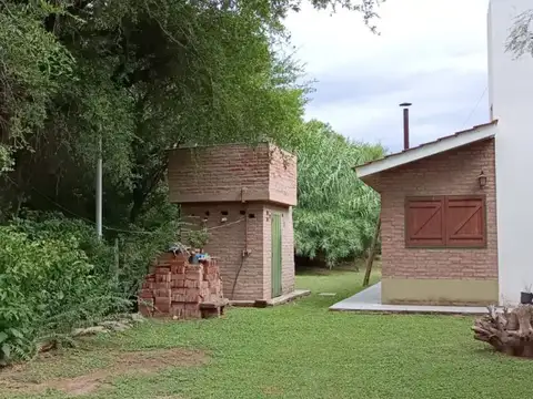 Casa en Venta en San Marcos Sierra, USD 150.000