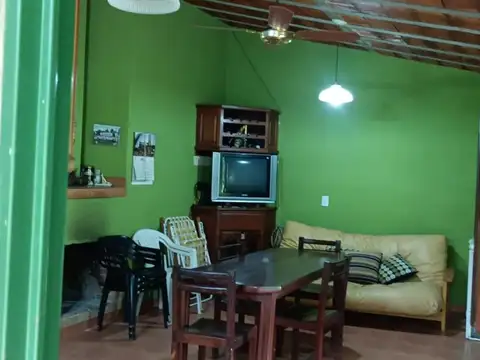 Vende casa y cabaña en lote de 1 ha en callejón Waslala, San Marcos Sierras