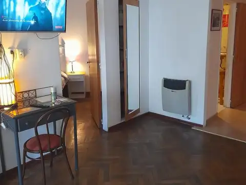 Departamento en Alquiler - 2 dormitorios 1 baño - San Nicolás