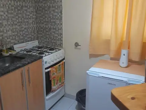 Departamento en Alquiler al Este