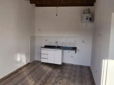 Departamento en Venta en Mar de Ajo, USD 38.000