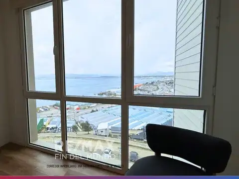 ALQUILER AMUEBLADO EN EL MIRADORES DEL BEAGLE