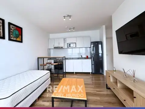 Departamento en Alquiler de 1 dormitorio