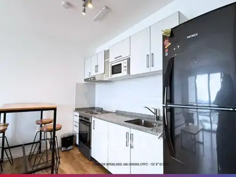 Departamento en Alquiler en Ushuaia, $ 850.000