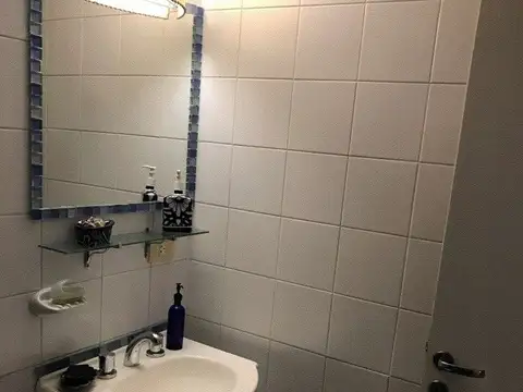 Monseñor Larumbe 3100, Piso 4