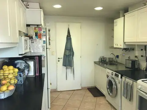 Departamento en Venta 20 años