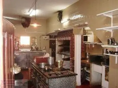 Local en Venta en San Bernardo Del Tuyu, USD 185.000