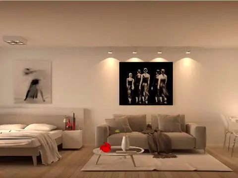 Departamento en Venta A Estrenar