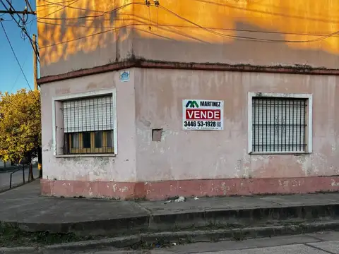 Casa en venta en Gualeguaychú