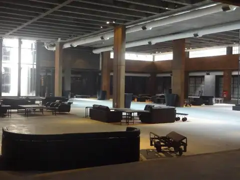 Departamento en Alquiler 8 años