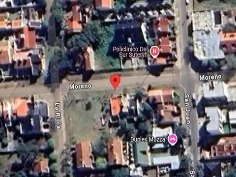 Depto Tipo Casa en Venta con 1 cocheras