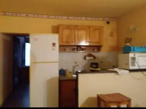 Moreno e/ San Juan y La Rioja