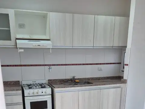 Departamento en Alquiler de 2 ambientes