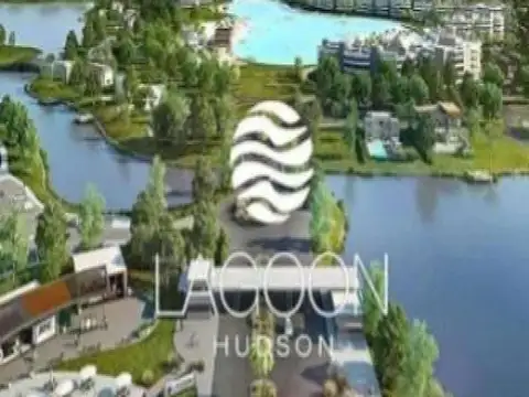 Terreno en venta - 830mts2 totales - Guillermo E Hudson