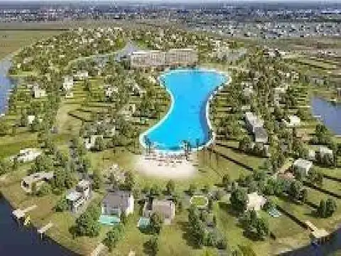 Terreno en venta - 830mts2 totales - Guillermo E Hudson