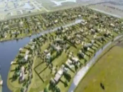 Terreno en Venta de 830,0 m2