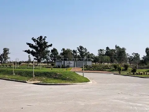 VENTA DE LOTE "LOS DOMINGOS".