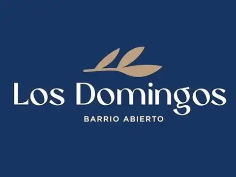 VENTA DE LOTE "LOS DOMINGOS".