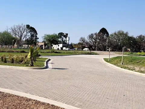 Terreno en Venta en Sauce Viejo, USD 8.200