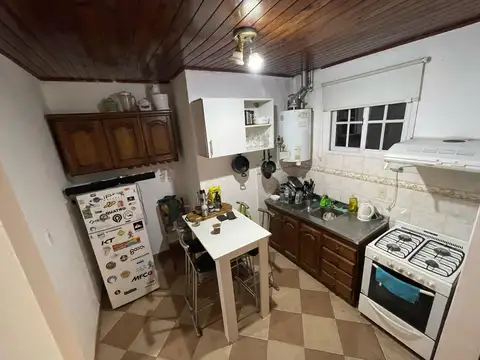 Depto Tipo Casa en Venta en San Fernando, USD 90.000