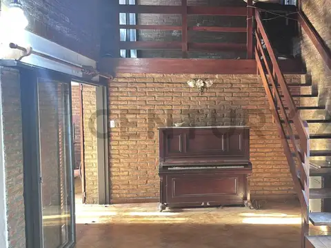 Casa en Venta en Urca, USD 130.000