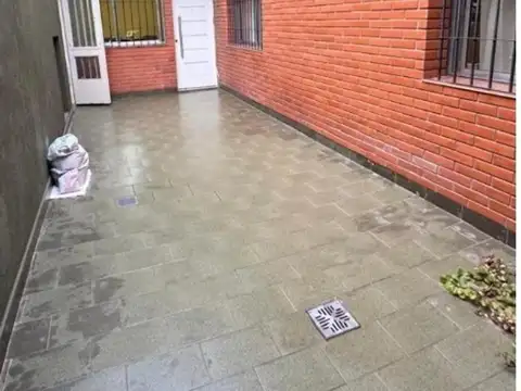 Depto Tipo Casa en Venta 30 años