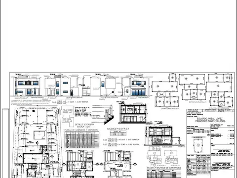 Casa en Venta al Oeste