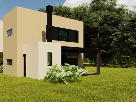 Casa  en Venta ubicado en Santa Emilia, Pilar del Este, Pilar