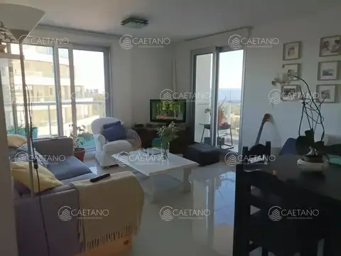 Venta apartamento 2 dormitorios Punta del Este