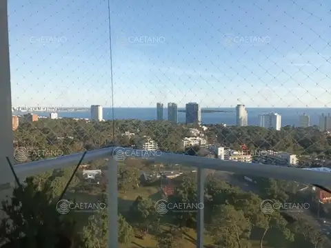 Departamento en Alquiler Temporal de 2 dormitorios